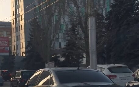 Volkswagen Polo VI (EU Market), 2012 год, 870 000 рублей, 10 фотография