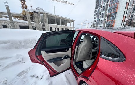 Porsche Cayenne III, 2021 год, 12 700 000 рублей, 11 фотография