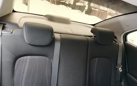 Chevrolet Aveo III, 2013 год, 620 000 рублей, 7 фотография