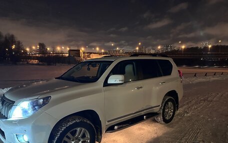 Toyota Land Cruiser Prado 150 рестайлинг 2, 2012 год, 2 800 000 рублей, 6 фотография