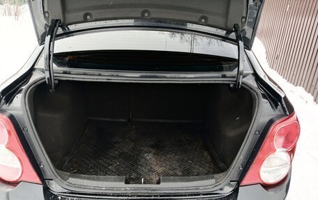 Chevrolet Aveo III, 2013 год, 620 000 рублей, 6 фотография