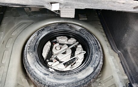 Chevrolet Aveo III, 2013 год, 620 000 рублей, 9 фотография