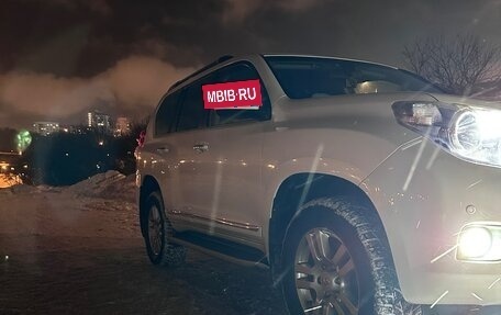 Toyota Land Cruiser Prado 150 рестайлинг 2, 2012 год, 2 800 000 рублей, 3 фотография