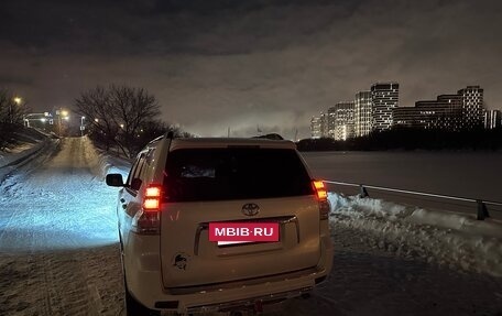 Toyota Land Cruiser Prado 150 рестайлинг 2, 2012 год, 2 800 000 рублей, 4 фотография