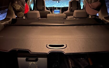 Toyota Land Cruiser Prado 150 рестайлинг 2, 2012 год, 2 800 000 рублей, 10 фотография