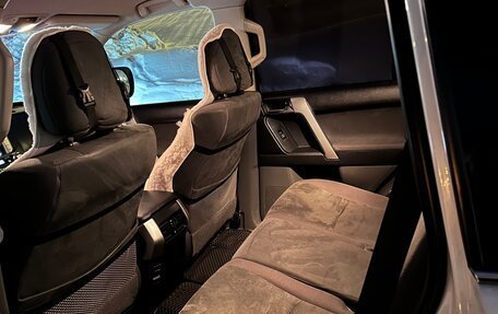 Toyota Land Cruiser Prado 150 рестайлинг 2, 2012 год, 2 800 000 рублей, 11 фотография