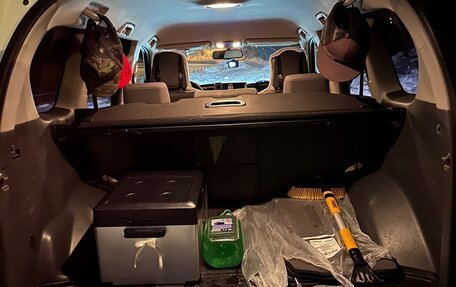 Toyota Land Cruiser Prado 150 рестайлинг 2, 2012 год, 2 800 000 рублей, 9 фотография