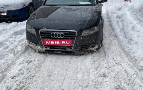Audi A4, 2008 год, 1 400 000 рублей, 2 фотография