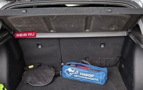 KIA Rio IV, 2020 год, 1 290 000 рублей, 11 фотография