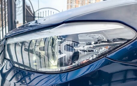 BMW 5 серия, 2019 год, 5 000 000 рублей, 4 фотография