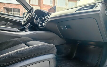 BMW 5 серия, 2019 год, 5 000 000 рублей, 8 фотография