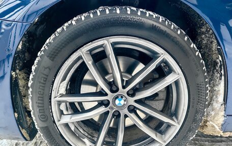 BMW 5 серия, 2019 год, 5 000 000 рублей, 6 фотография