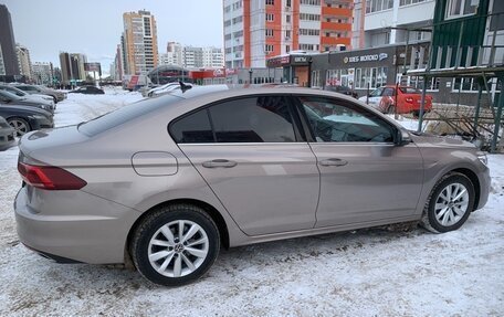 Volkswagen Bora, 2021 год, 1 750 000 рублей, 2 фотография