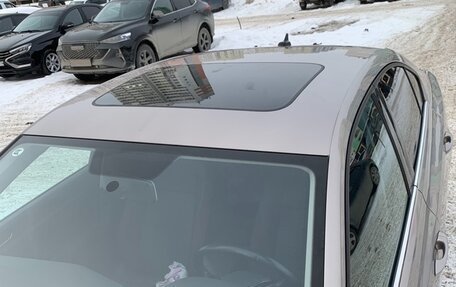 Volkswagen Bora, 2021 год, 1 750 000 рублей, 6 фотография