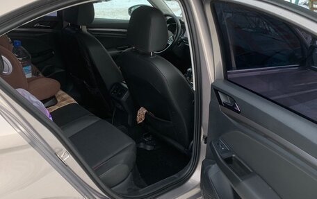 Volkswagen Bora, 2021 год, 1 750 000 рублей, 7 фотография