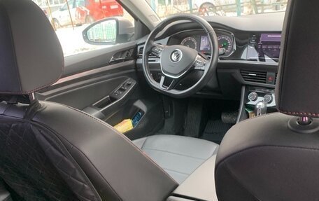 Volkswagen Bora, 2021 год, 1 750 000 рублей, 9 фотография