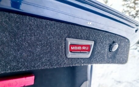 BMW 5 серия, 2019 год, 5 000 000 рублей, 14 фотография