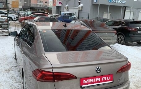 Volkswagen Bora, 2021 год, 1 750 000 рублей, 4 фотография