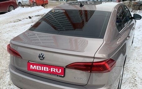 Volkswagen Bora, 2021 год, 1 750 000 рублей, 3 фотография
