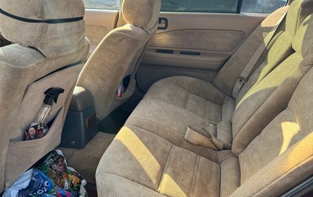 Nissan Maxima IV, 1998 год, 250 000 рублей, 4 фотография