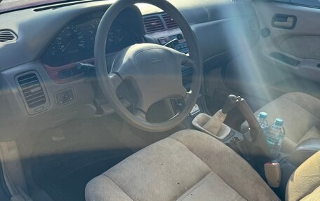 Nissan Maxima IV, 1998 год, 250 000 рублей, 5 фотография