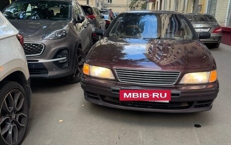 Nissan Maxima IV, 1998 год, 250 000 рублей, 8 фотография