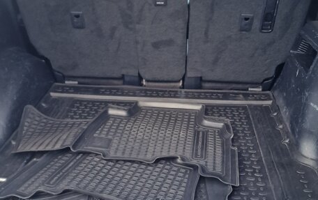 Toyota Land Cruiser Prado 150 рестайлинг 2, 2020 год, 4 800 000 рублей, 12 фотография