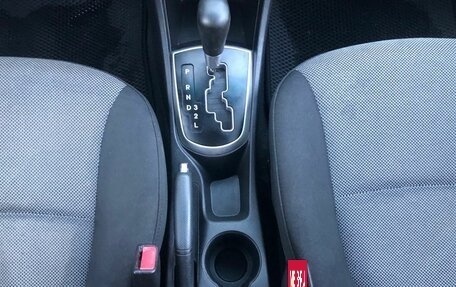 Hyundai Solaris II рестайлинг, 2011 год, 503 000 рублей, 13 фотография