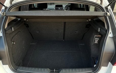 BMW 1 серия, 2015 год, 1 050 000 рублей, 8 фотография