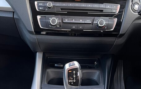 BMW 1 серия, 2015 год, 1 050 000 рублей, 13 фотография