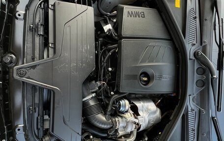 BMW 1 серия, 2015 год, 1 050 000 рублей, 7 фотография