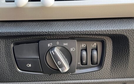 BMW 1 серия, 2015 год, 1 050 000 рублей, 11 фотография