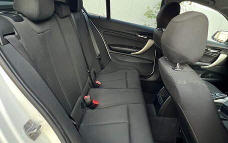 BMW 1 серия, 2015 год, 1 050 000 рублей, 9 фотография