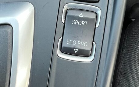 BMW 1 серия, 2015 год, 1 050 000 рублей, 14 фотография