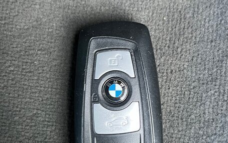 BMW 1 серия, 2015 год, 1 050 000 рублей, 15 фотография