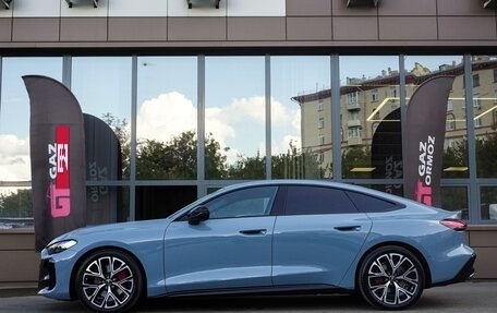 Audi A5, 2025 год, 5 790 000 рублей, 2 фотография