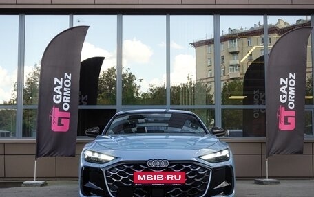 Audi A5, 2025 год, 5 790 000 рублей, 3 фотография