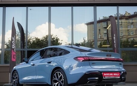 Audi A5, 2025 год, 5 790 000 рублей, 4 фотография