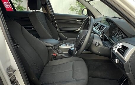 BMW 1 серия, 2015 год, 1 050 000 рублей, 10 фотография