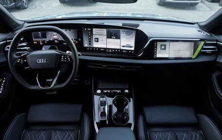 Audi A5, 2025 год, 5 790 000 рублей, 14 фотография