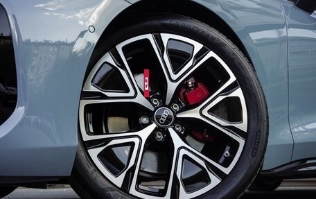 Audi A5, 2025 год, 5 790 000 рублей, 11 фотография