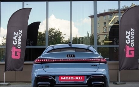 Audi A5, 2025 год, 5 790 000 рублей, 6 фотография