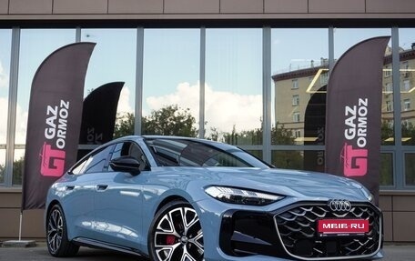 Audi A5, 2025 год, 5 790 000 рублей, 8 фотография