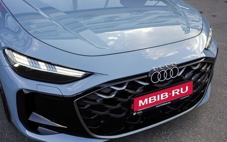 Audi A5, 2025 год, 5 790 000 рублей, 9 фотография