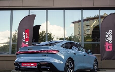 Audi A5, 2025 год, 5 790 000 рублей, 7 фотография