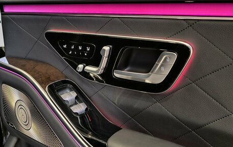 Mercedes-Benz S-Класс, 2020 год, 12 800 000 рублей, 15 фотография