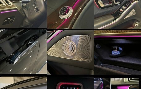 Mercedes-Benz S-Класс, 2020 год, 12 800 000 рублей, 14 фотография