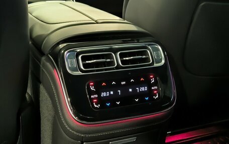 Mercedes-Benz S-Класс, 2020 год, 12 800 000 рублей, 18 фотография