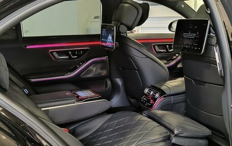 Mercedes-Benz S-Класс, 2020 год, 12 800 000 рублей, 20 фотография