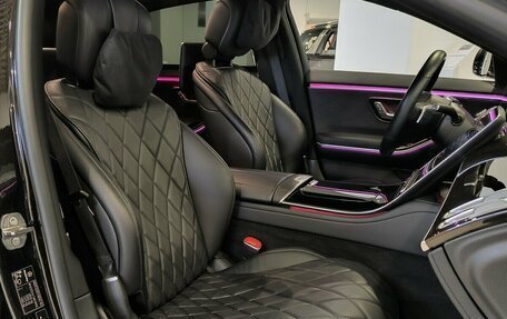 Mercedes-Benz S-Класс, 2020 год, 12 800 000 рублей, 19 фотография